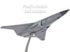 Shenyang J-50 - 1/72 Scale Diecast Mode by Air Force 1