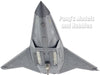 Shenyang J-50 - 1/72 Scale Diecast Mode by Air Force 1