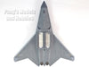 Shenyang J-50 - 1/72 Scale Diecast Mode by Air Force 1