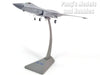 Shenyang J-50 - 1/72 Scale Diecast Mode by Air Force 1