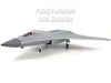 Shenyang J-50 - 1/72 Scale Diecast Mode by Air Force 1