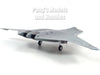 Shenyang J-50 - 1/72 Scale Diecast Mode by Air Force 1