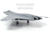 Shenyang J-50 - 1/72 Scale Diecast Mode by Air Force 1