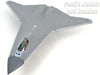 Shenyang J-50 - 1/72 Scale Diecast Mode by Air Force 1