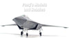 Shenyang J-50 - 1/72 Scale Diecast Mode by Air Force 1