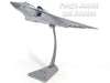 Chengdu J-36 PLAAF - 1/72 Scale Diecast Mode by Air Force 1
