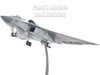 Chengdu J-36 PLAAF - 1/72 Scale Diecast Mode by Air Force 1
