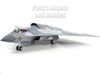 Chengdu J-36 PLAAF - 1/72 Scale Diecast Mode by Air Force 1