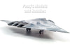 Chengdu J-36 PLAAF - 1/72 Scale Diecast Mode by Air Force 1