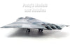 Chengdu J-36 PLAAF - 1/72 Scale Diecast Mode by Air Force 1