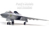 Chengdu J-36 PLAAF - 1/72 Scale Diecast Mode by Air Force 1