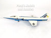 Lockheed F-104 Starfighter West German AF JG 32 Bavaria 1/72 Scale Diecast Model by Sky Guardians