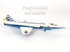 Lockheed F-104 Starfighter West German AF JG 32 Bavaria 1/72 Scale Diecast Model by Sky Guardians