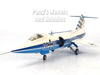 Lockheed F-104 Starfighter West German AF JG 32 Bavaria 1/72 Scale Diecast Model by Sky Guardians
