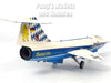 Lockheed F-104 Starfighter West German AF JG 32 Bavaria 1/72 Scale Diecast Model by Sky Guardians