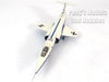 Lockheed F-104 Starfighter West German AF JG 32 Bavaria 1/72 Scale Diecast Model by Sky Guardians