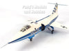 Lockheed F-104 Starfighter West German AF JG 32 Bavaria 1/72 Scale Diecast Model by Sky Guardians
