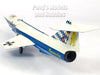 Lockheed F-104 Starfighter West German AF JG 32 Bavaria 1/72 Scale Diecast Model by Sky Guardians