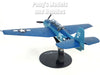 Grumman TBF TBM Avenger - Torpedo Bomber - US NAVY 1/72 Scale Diecast Metal Model by Militaria