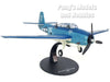 Grumman TBF TBM Avenger - Torpedo Bomber - US NAVY 1/72 Scale Diecast Metal Model by Militaria