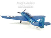 Grumman TBF TBM Avenger - Torpedo Bomber - US NAVY 1/72 Scale Diecast Metal Model by Militaria
