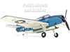 Grumman TBF TBM Avenger - Torpedo Bomber - US NAVY 1/72 Scale Diecast Metal Model by Militaria