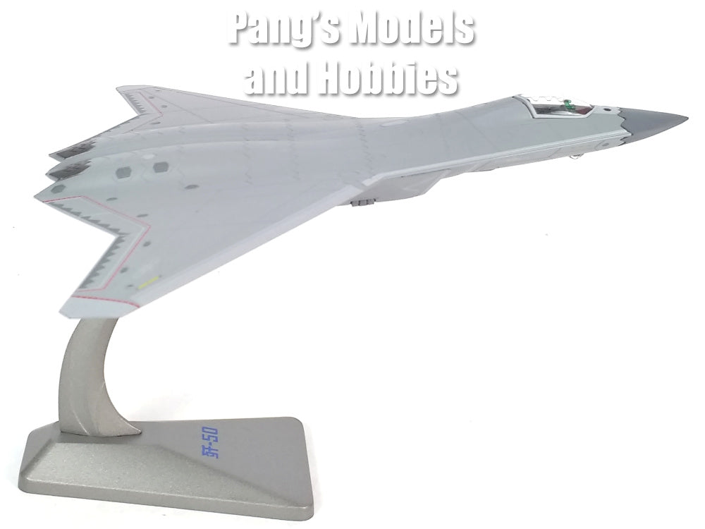 Shenyang J-50 - 1/144 Scale Diecast Mode by Air Force 1