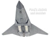 Shenyang J-50 - 1/144 Scale Diecast Mode by Air Force 1