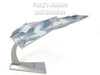 Chengdu J-36 PLAAF - 1/100 Scale Diecast Mode by Air Force 1