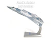 Chengdu J-36 PLAAF - 1/100 Scale Diecast Mode by Air Force 1
