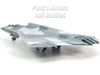 Chengdu J-36 PLAAF - 1/100 Scale Diecast Mode by Air Force 1