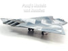 Chengdu J-36 PLAAF - 1/100 Scale Diecast Mode by Air Force 1