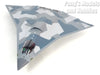 Chengdu J-36 PLAAF - 1/100 Scale Diecast Mode by Air Force 1