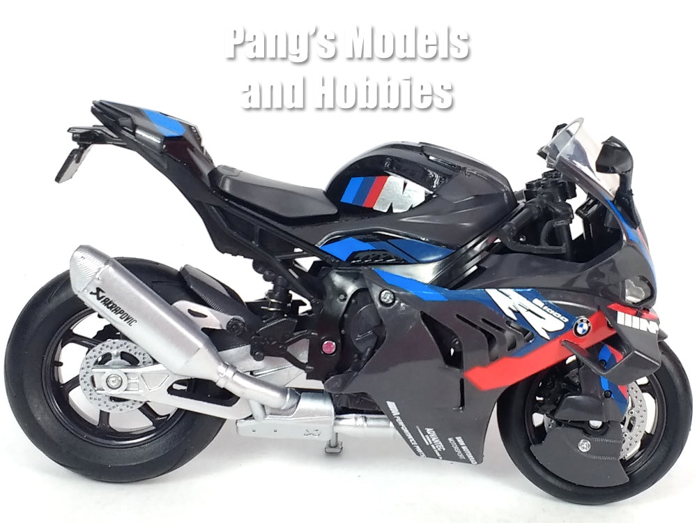 2020 BMW M1000RR M 1000 RR M1000 1/12 Scale Diecast Model by NewRay