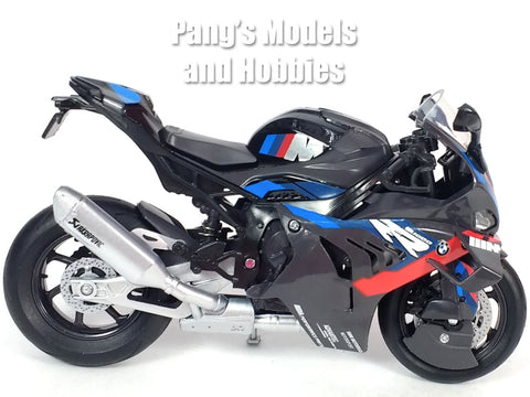 2020 BMW M1000RR M 1000 RR M1000 1/12 Scale Diecast Model by NewRay