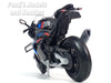 2020 BMW M1000RR M 1000 RR M1000 1/12 Scale Diecast Model by NewRay
