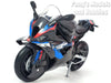 2020 BMW M1000RR M 1000 RR M1000 1/12 Scale Diecast Model by NewRay