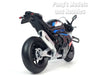 2020 BMW M1000RR M 1000 RR M1000 1/12 Scale Diecast Model by NewRay