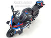2020 BMW M1000RR M 1000 RR M1000 1/12 Scale Diecast Model by NewRay