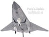 Shenyang J-50 - 1/144 Scale Diecast Mode by Air Force 1