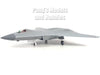 Shenyang J-50 - 1/144 Scale Diecast Mode by Air Force 1