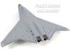 Shenyang J-50 - 1/144 Scale Diecast Mode by Air Force 1