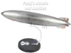 LZ 129 HINDENBURG Luftschiff Zeppelin #129 Airship - 1/1000 Scale Diecast Model by Wings of The Great War