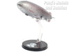 LZ 129 HINDENBURG Luftschiff Zeppelin #129 Airship - 1/1000 Scale Diecast Model by Wings of The Great War