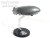 LZ 129 HINDENBURG Luftschiff Zeppelin #129 Airship - 1/1000 Scale Diecast Model by Wings of The Great War