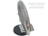 LZ 129 HINDENBURG Luftschiff Zeppelin #129 Airship - 1/1000 Scale Diecast Model by Wings of The Great War
