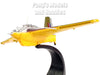 Messerschmitt Me-163 Komet Capt. Eric "Winkle" Brown - RAF 1/72 Scale Diecast Metal Model by Oxford
