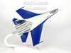 Sukhoi Su-27  Flanker Demonstrator 1/72 Scale Diecast by Long-Prosper