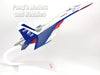 Sukhoi Su-27  Flanker Demonstrator 1/72 Scale Diecast by Long-Prosper