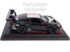 2023 Porsche 911 GT3 R Racing Series - 1/24 Scale Diecast Model by Bburago